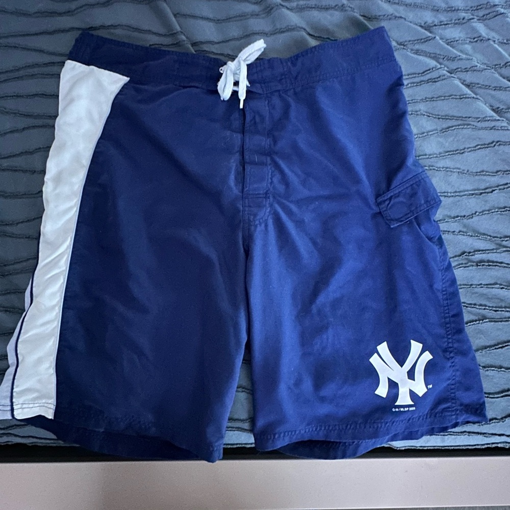 Yankees Swim shorts XL